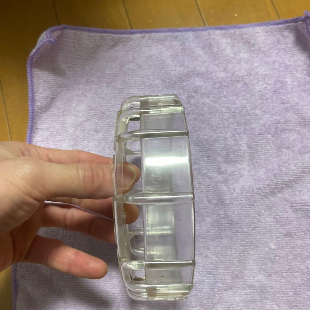 CIBIE クリア ストーンガード