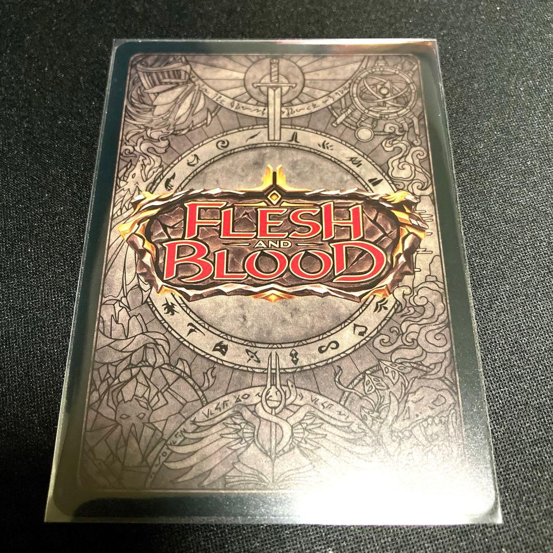 [FAB] 征服の命令　Command and Conquer