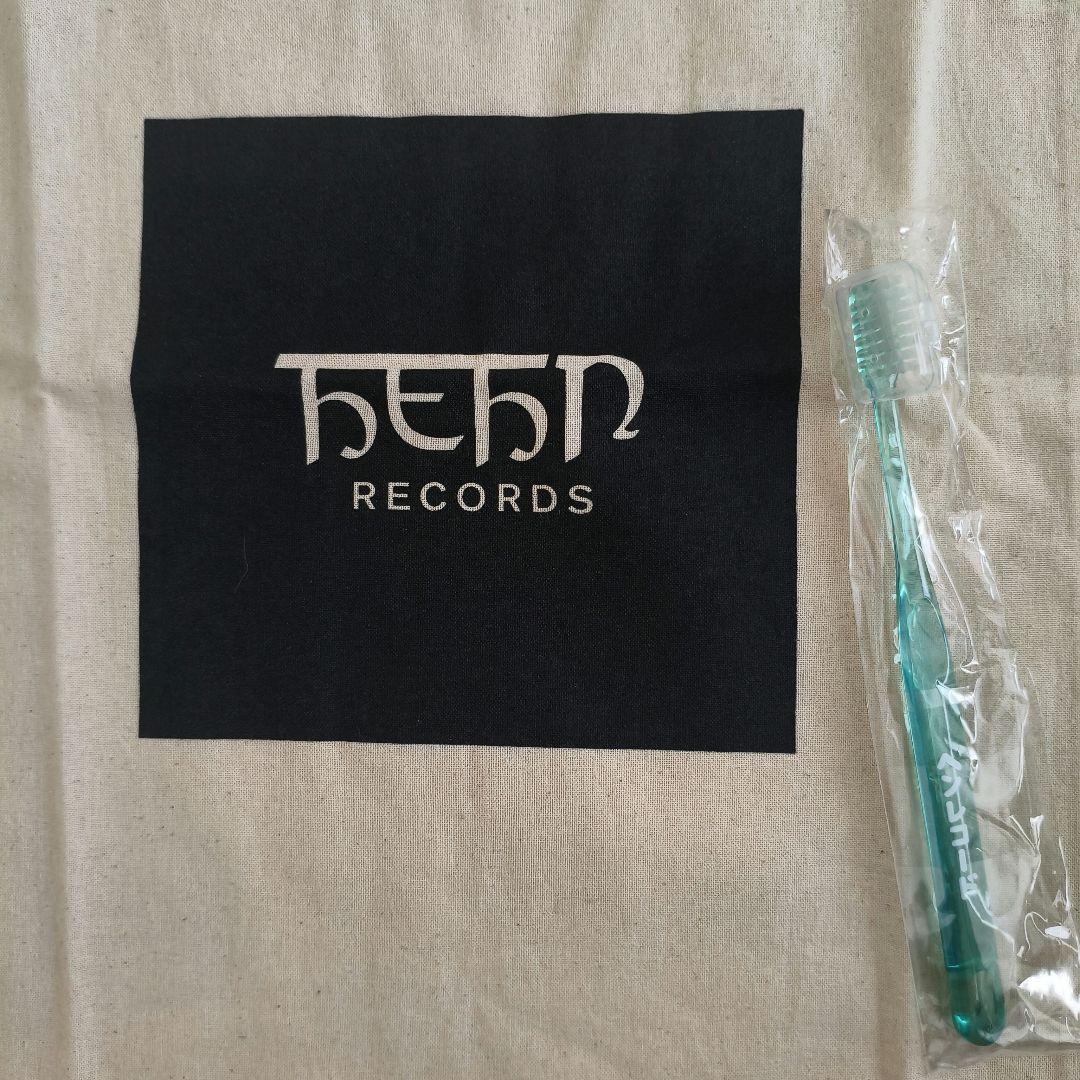 藤井風 グッズ　ステッカー、付箋　非売品含む