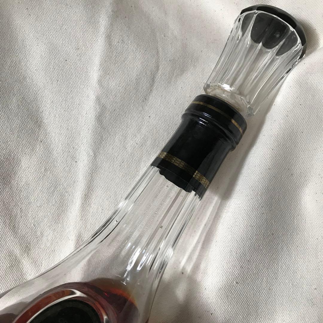 送料込み CAMUS GRAND VSOPとX.Oのセット