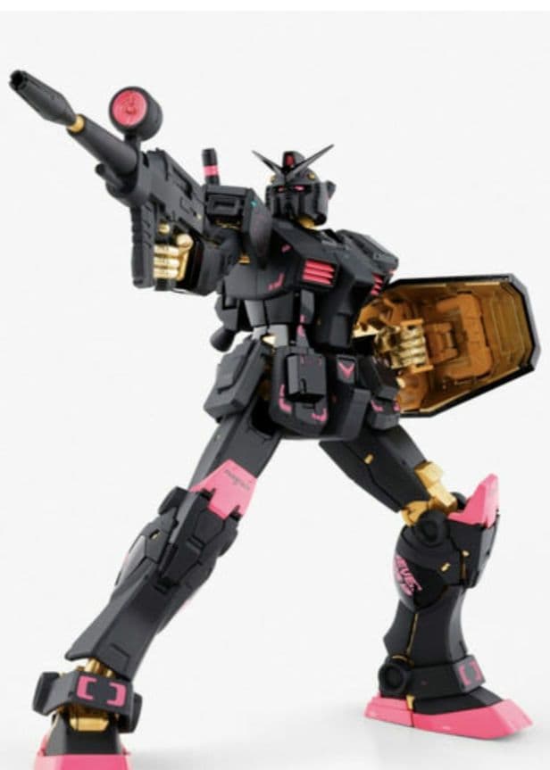 その他 GUNDAM FIX FIGURATION RX-78-2 ver.J