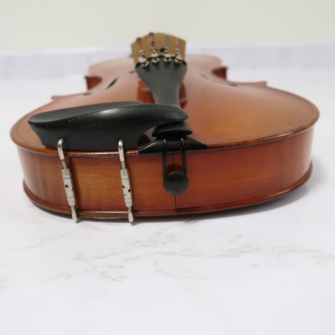 希少　SUZUKI ビオラ15.5インチ No.2 ヴィオラ 1982年