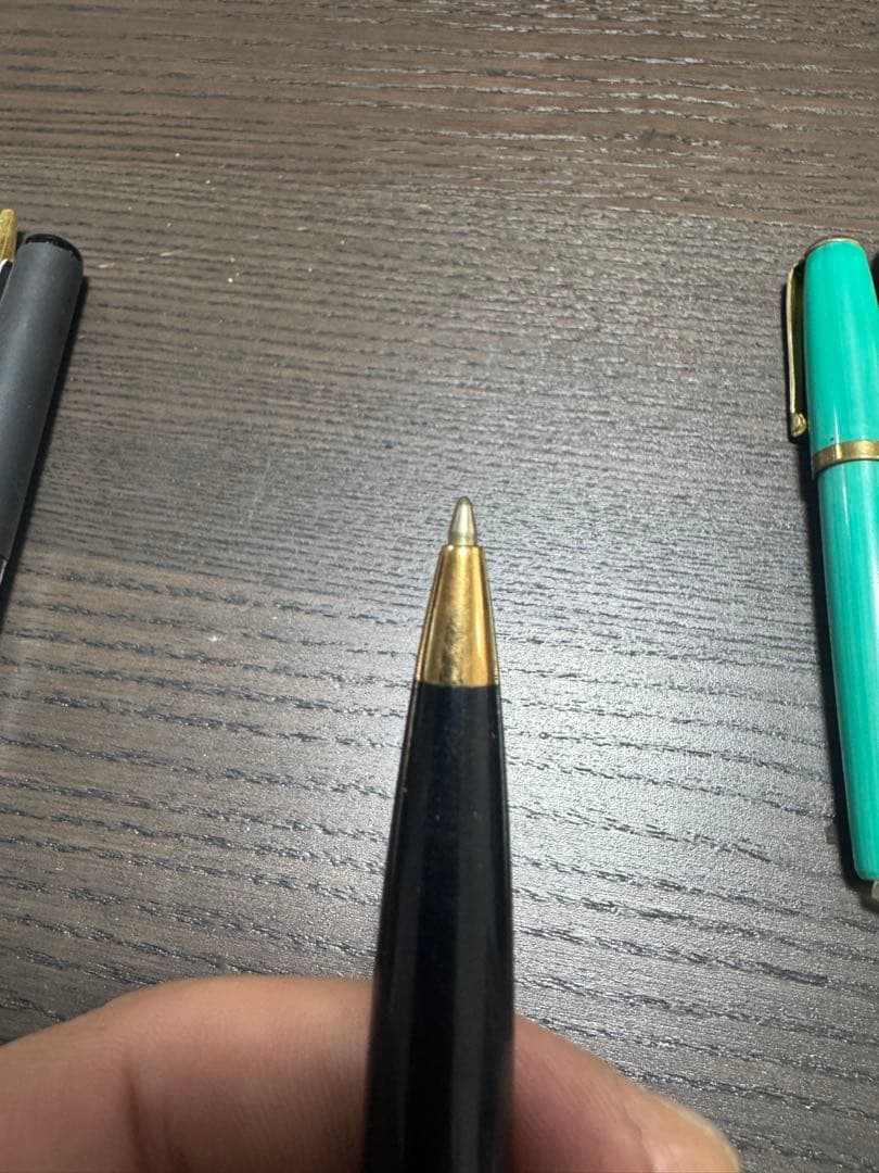 万年筆　ボールペン　まとめて
