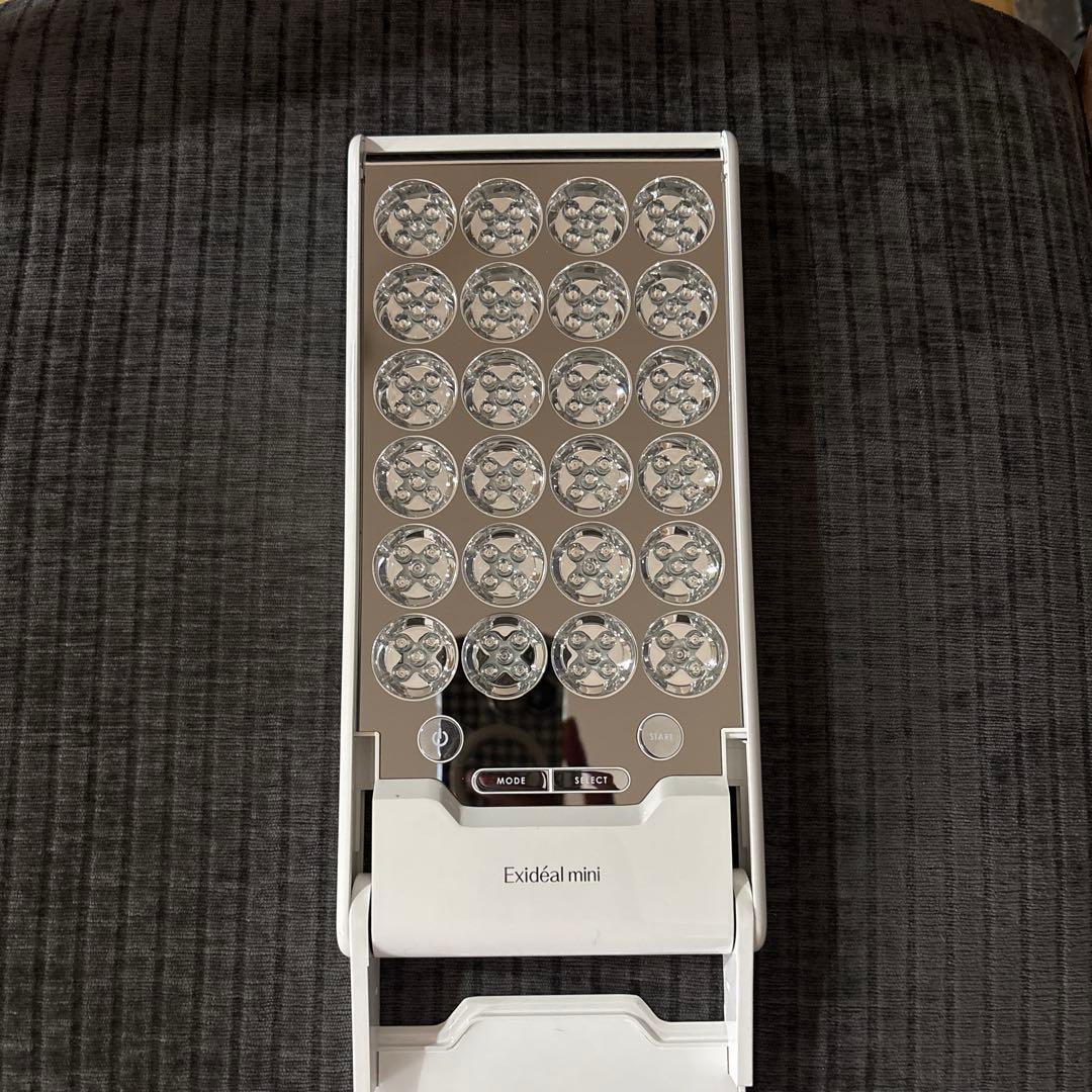 Exideal mini 美顔器 エクスイディアルミニ EX-120