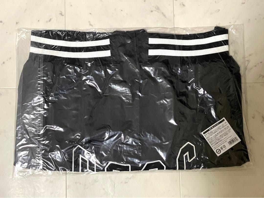 ECHOES OF DUALITY スウェット JSB3 Team Jacket