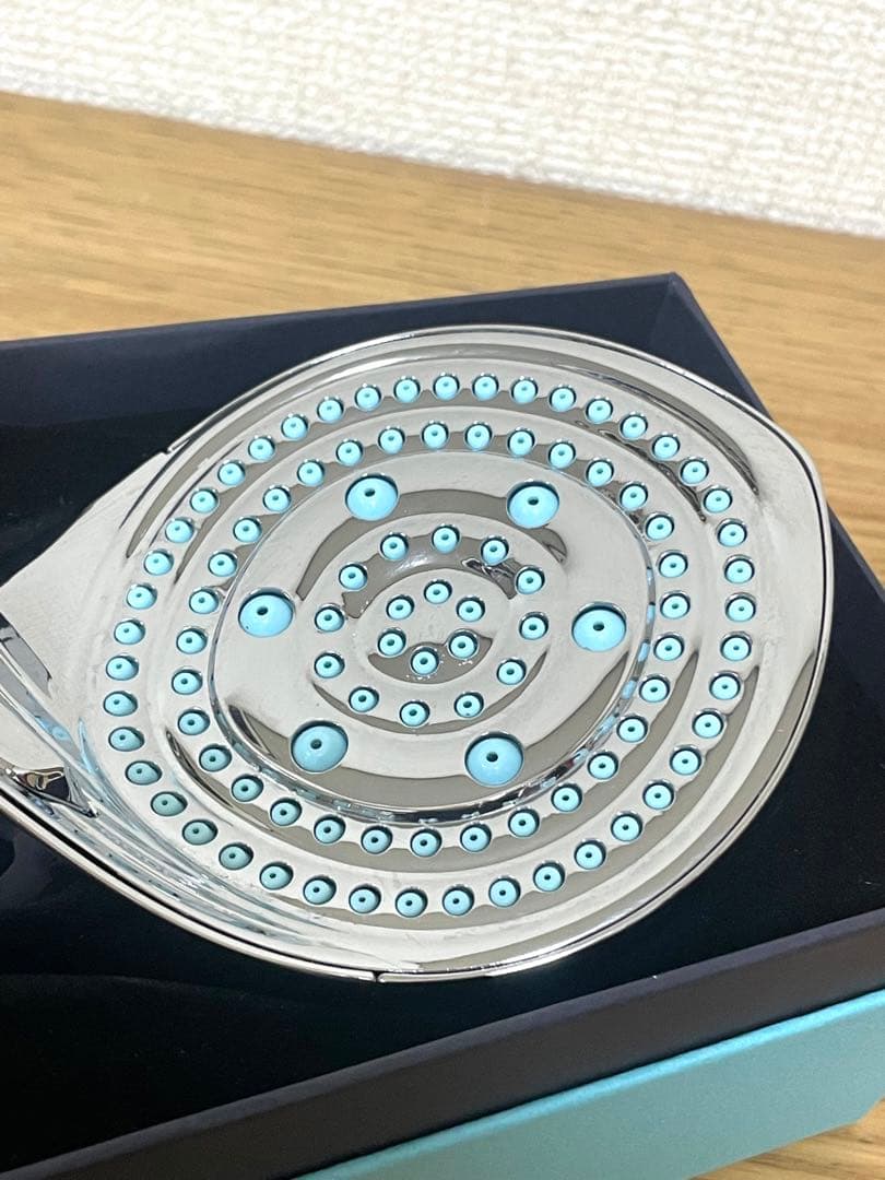 美品 Refa リファ ファインバブルS シャワーヘッド RS-AF15A