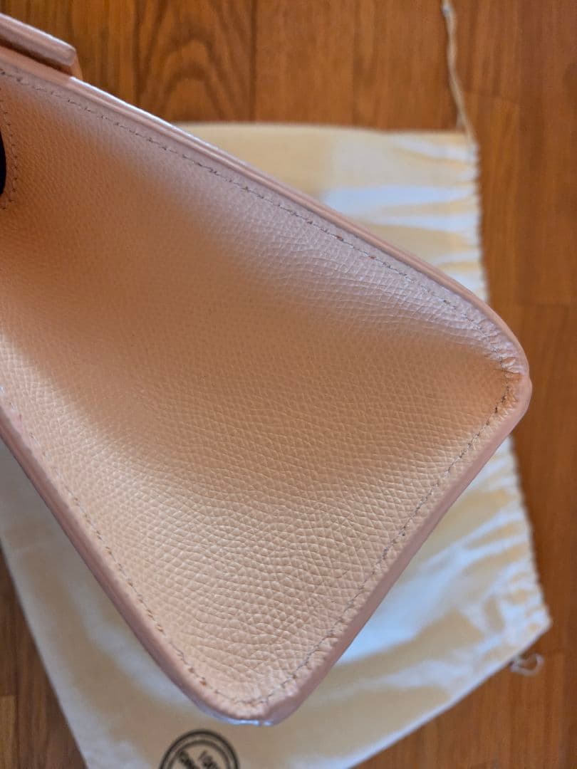 カルボッティ♡パウダーピンク