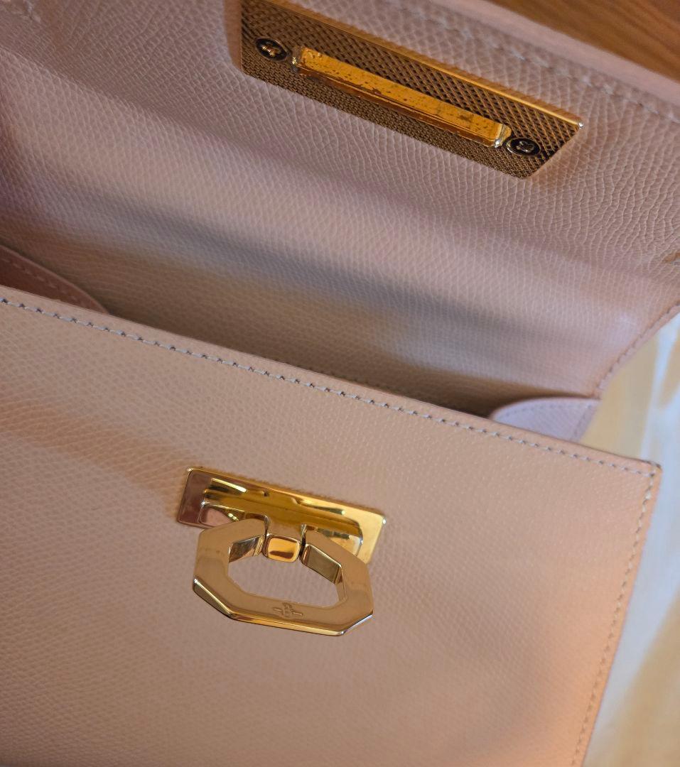 カルボッティ♡パウダーピンク