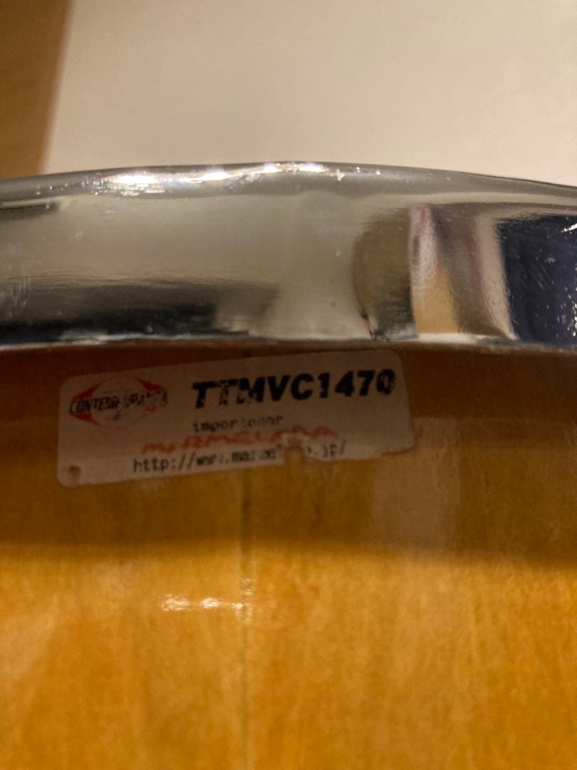 コンテンポラニア タンタン TTMVC1470【美品】