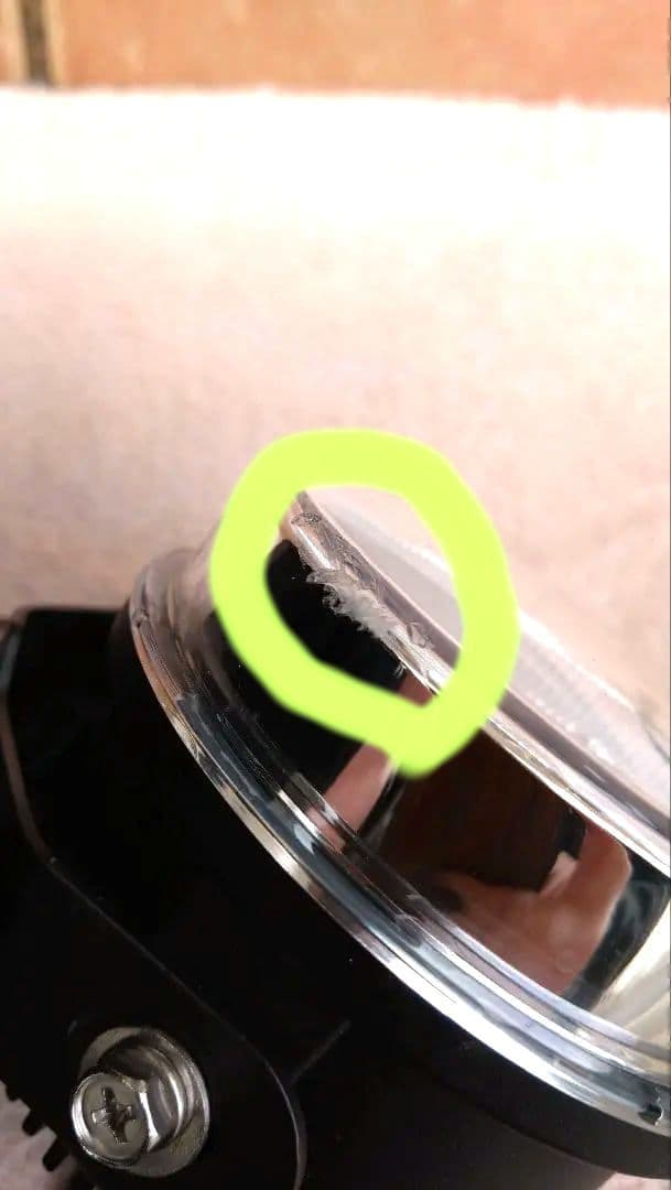 PIAA LP530　フォグランプ 2個セット　スポット配光　ピア　LED