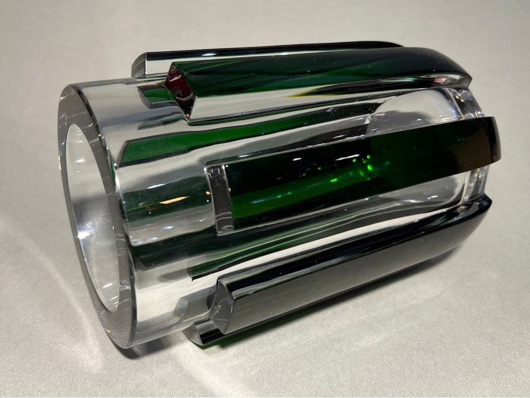 Baccarat バカラ　ホームデコレーション・マスターピース・スペシャルピース