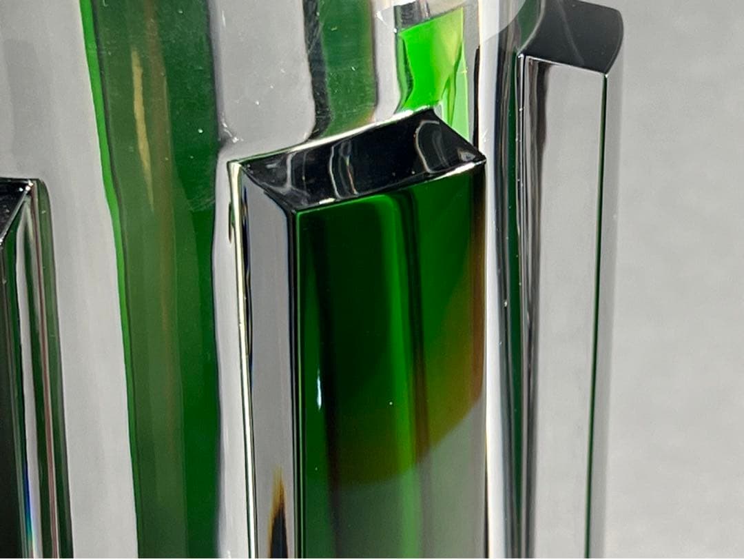 Baccarat バカラ　ホームデコレーション・マスターピース・スペシャルピース