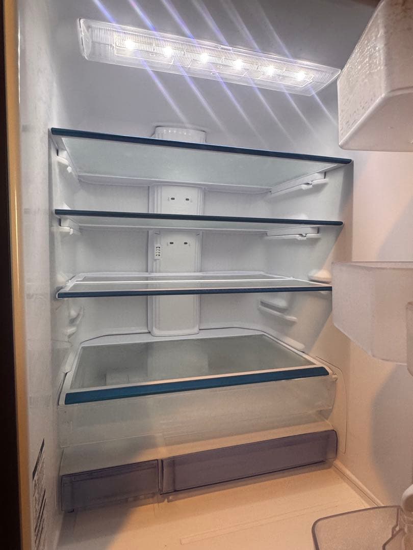 MITSUBISHI 冷蔵庫 MR-MB45E-ZT1 451L 2019製