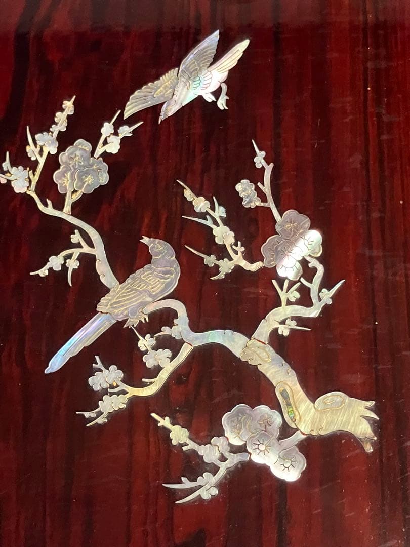 書道セット　硯　龍　筆色々