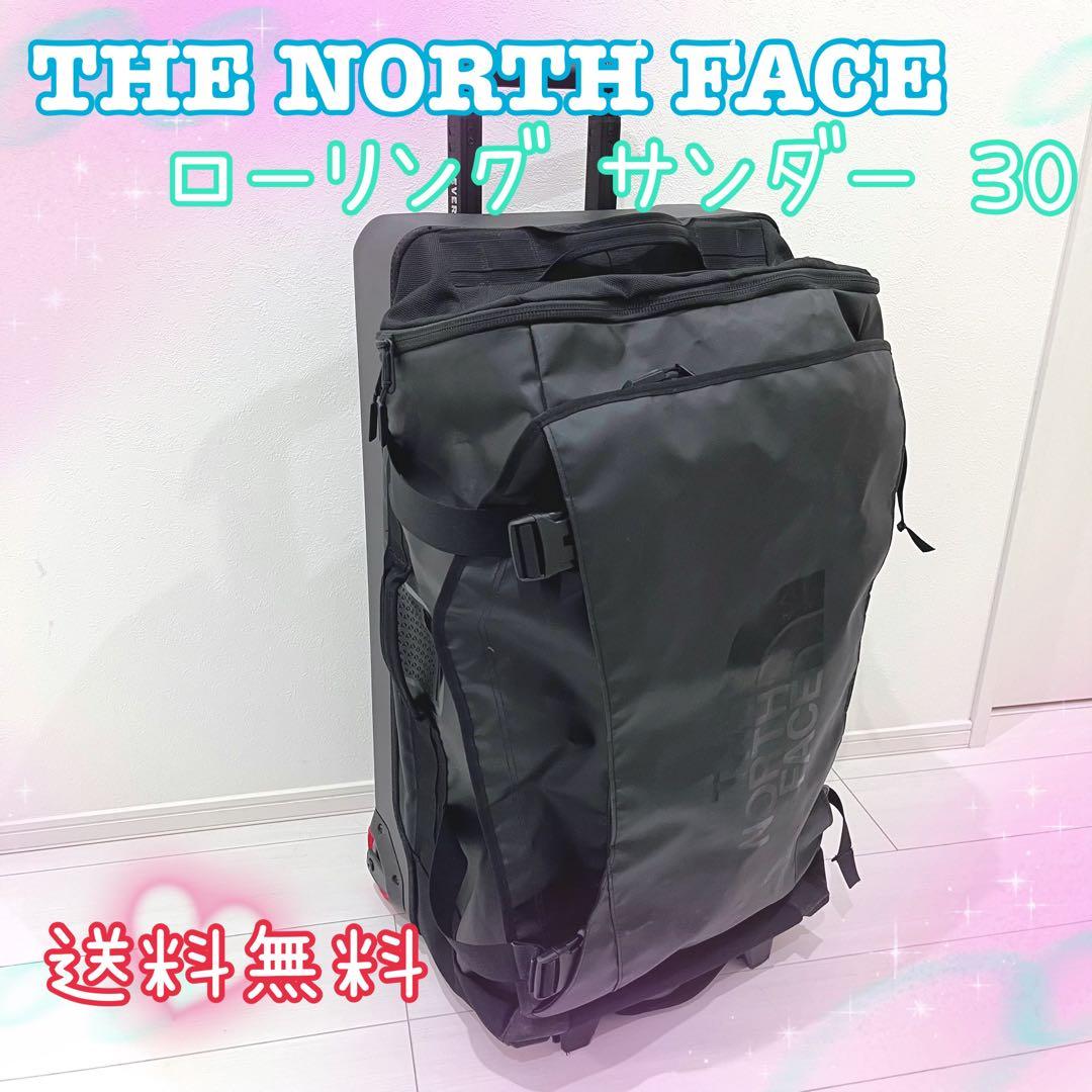 THE NORTH FACE ザ ノースフェイス ローリングサンダー 30