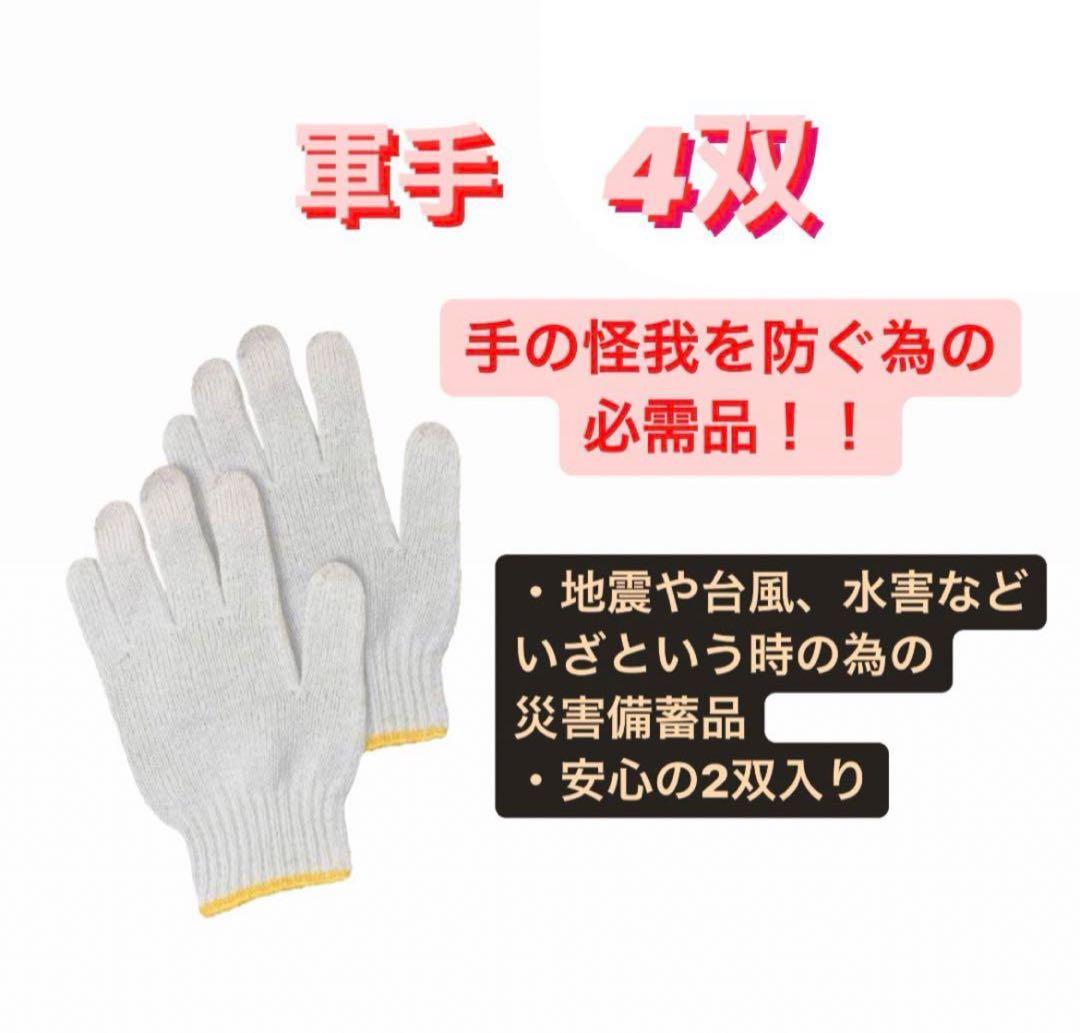 これを持つだけ‼️【防災セット・2人用】地震対策　防災リュック　防災セット　非常食