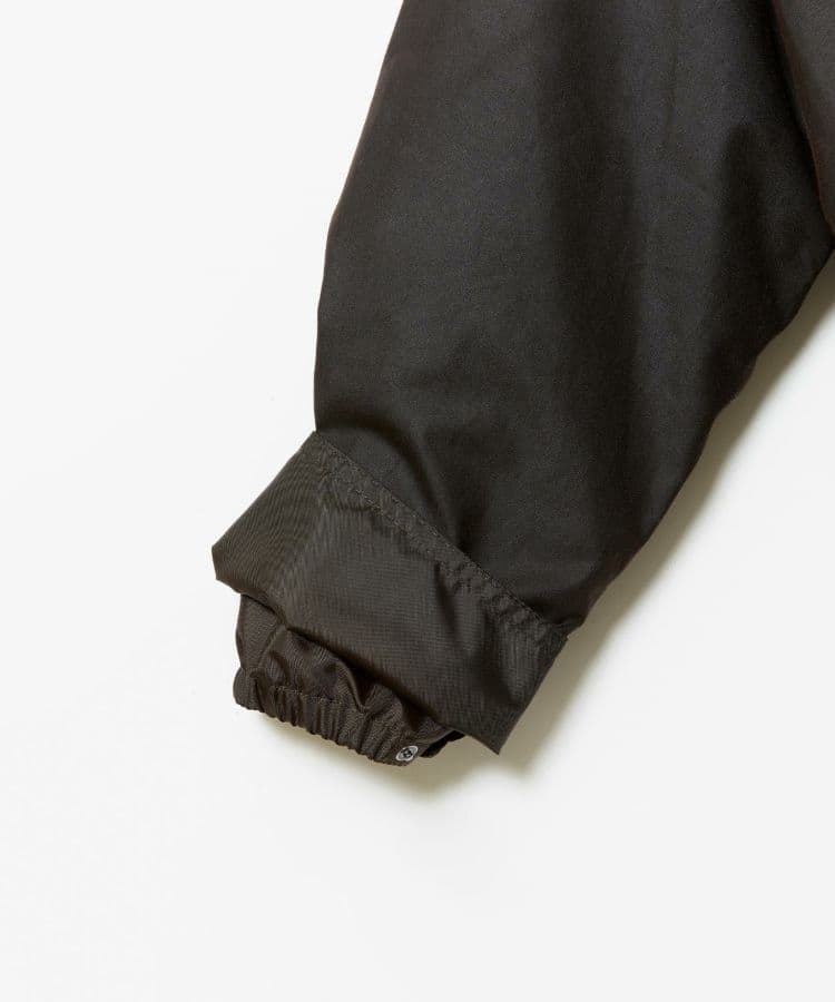 バブアー　トランスポート　38 ラスティック×ブラック