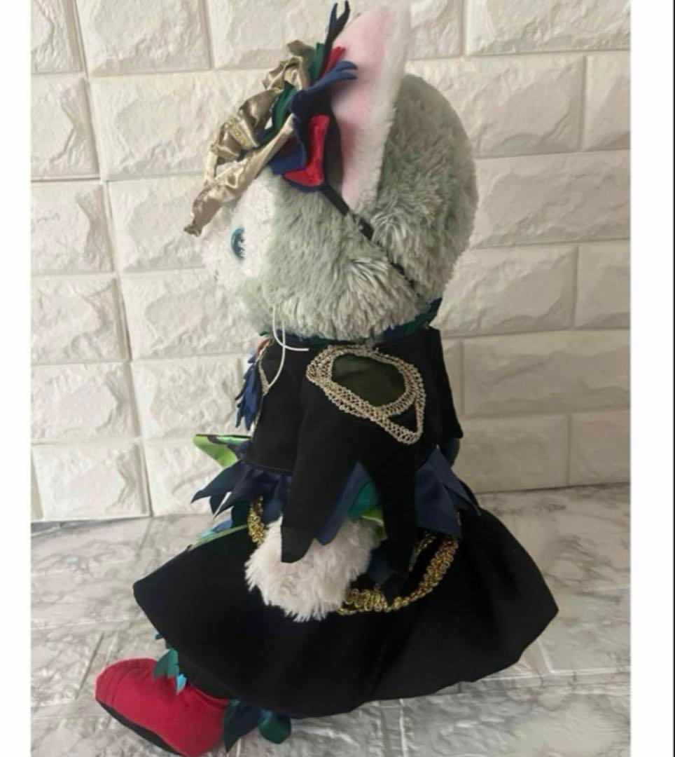 ぬいぐるみ着せ替えコスチューム