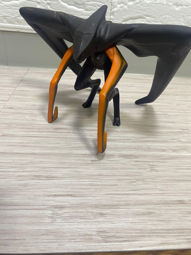 ゴジラフィギュア（バンダイ）ソフビ まとめ 大量