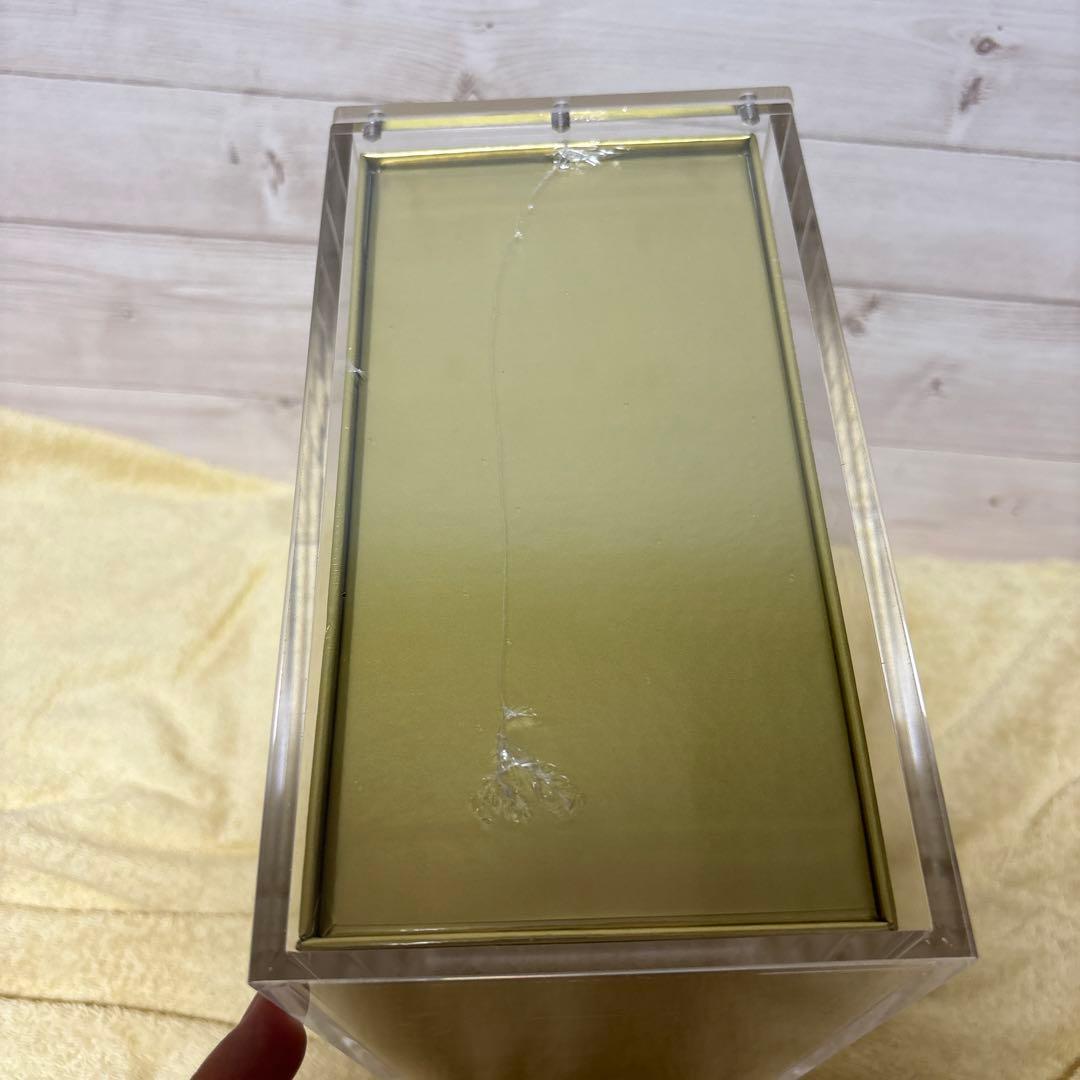 ポケカ　ゴールデンボックス　未開封