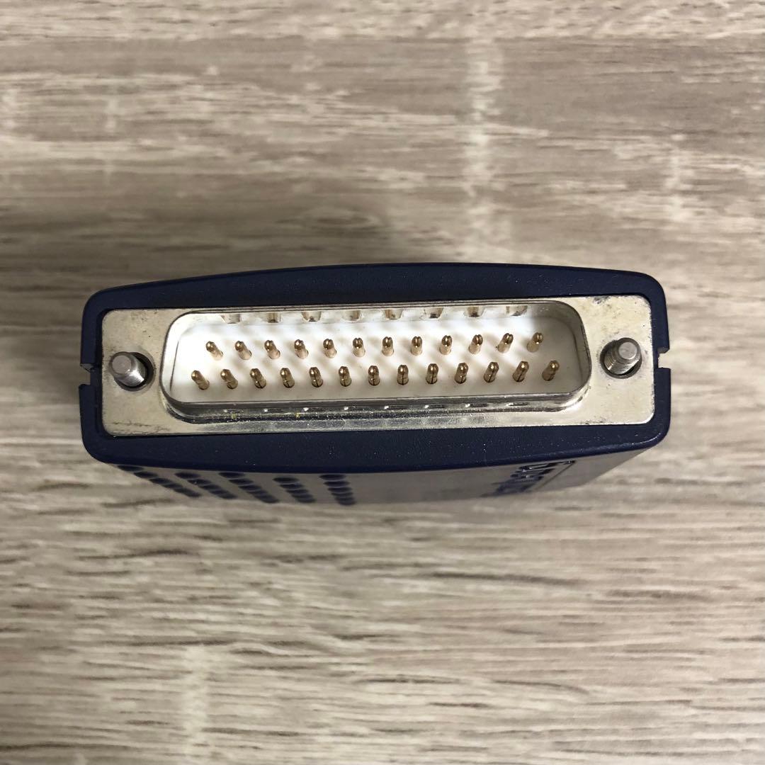 【訳あり】Steinberg CUBASE VST パラレルポート ドングル