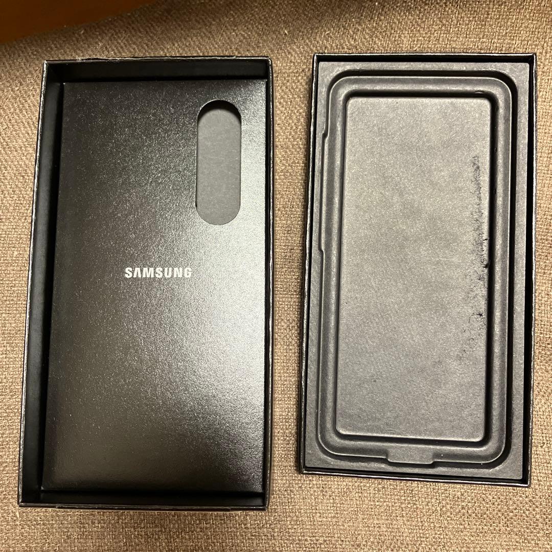 Galaxy S24 SC-51E アンバーイエロー 256GB 本体