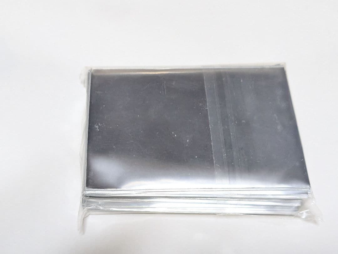 しぐれうい WIXOSS スリーブ　4個セット