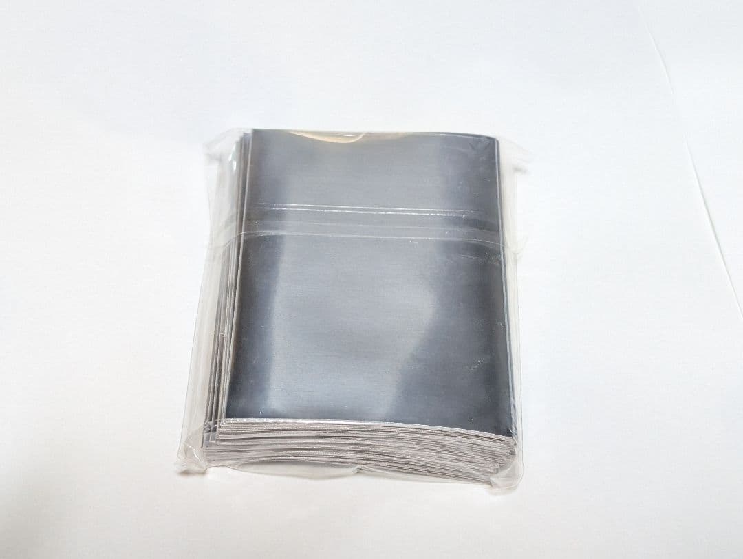 しぐれうい WIXOSS スリーブ　4個セット