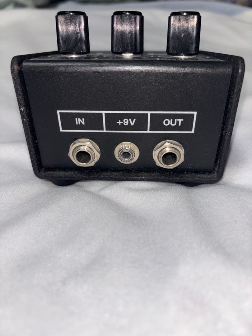 美品Proco RAT2 distortion ディストーション