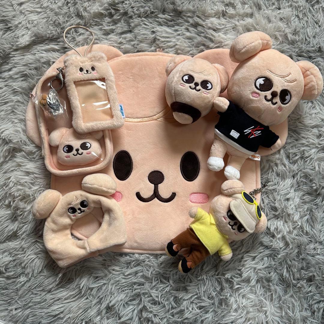 スンミン グッズ トレカ セット まとめ売り