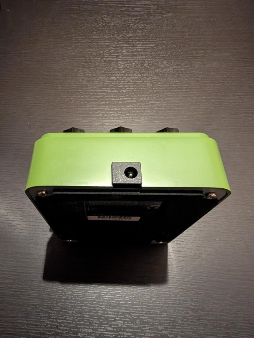 Maxon OD-820 オーバードライブ