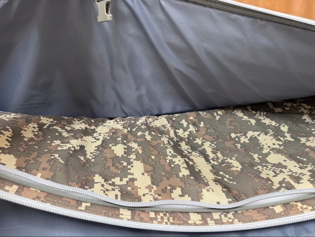 【美品/東京マルイ】VSR-10 プロスコープ＆ケース一式