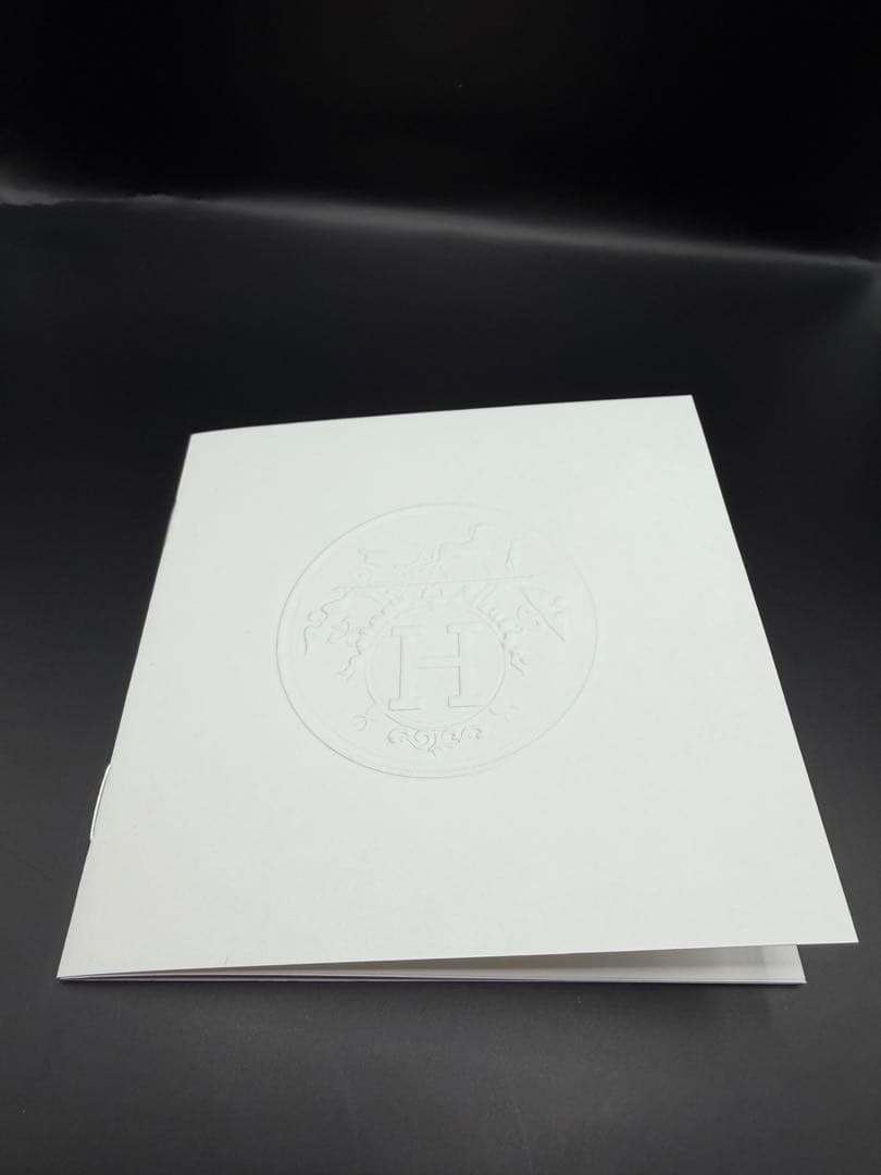 HERMES シェーヌダンクル　GM14コマ