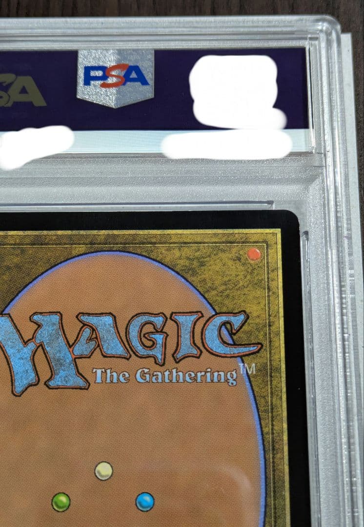 MTG リスティックの研究 おとぎ話 foil 日本語版