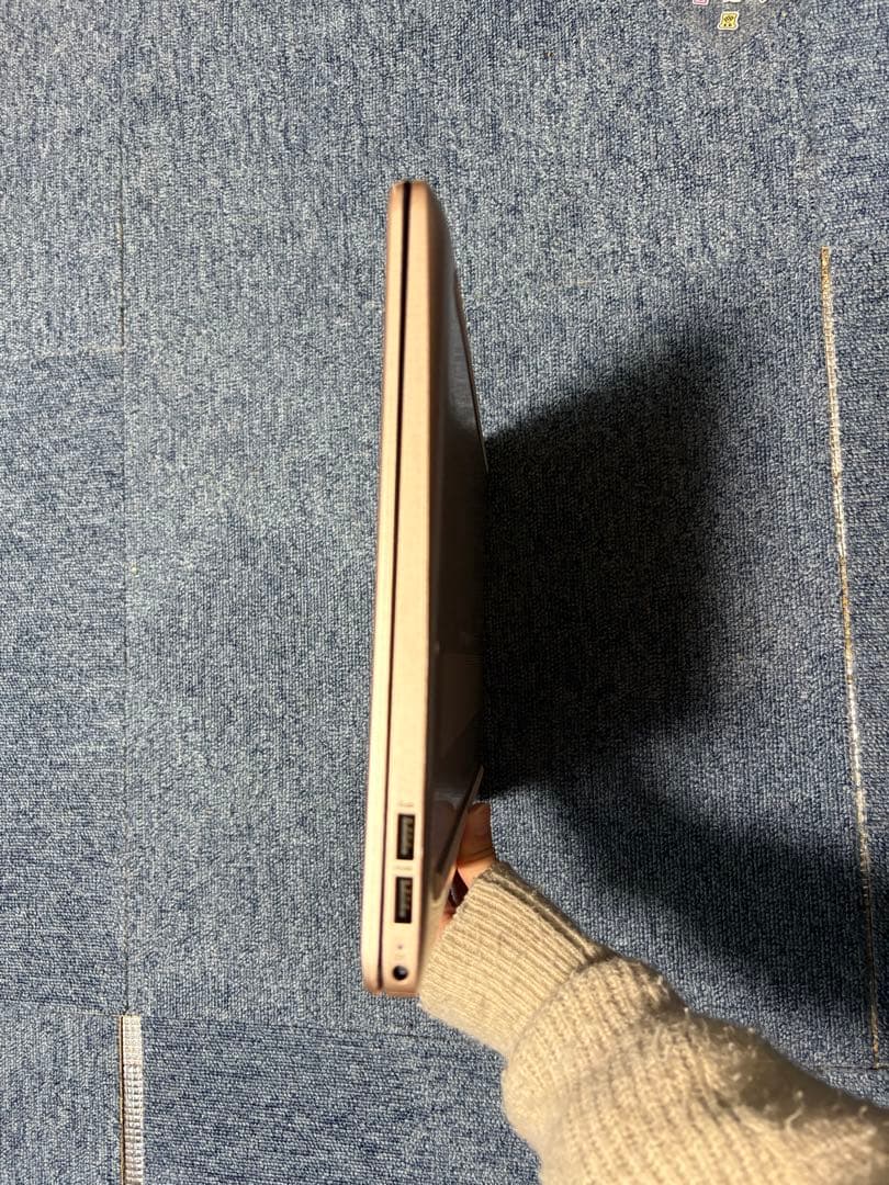 HP 15s-eq1xxx Ryzen 3 8GBメモリ 256GB SSD