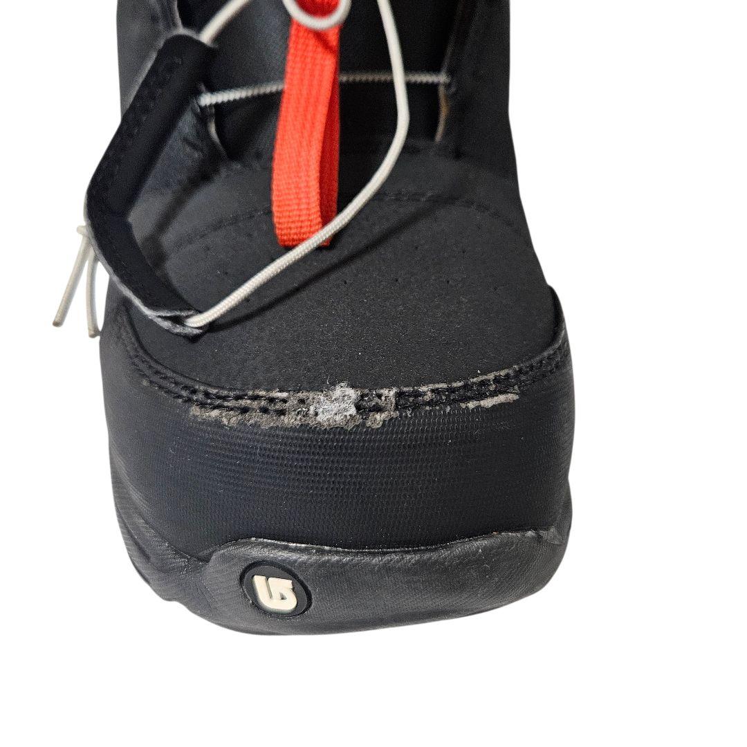 27cm Burton バートン HIGHLINE BOA スノボ ブーツ