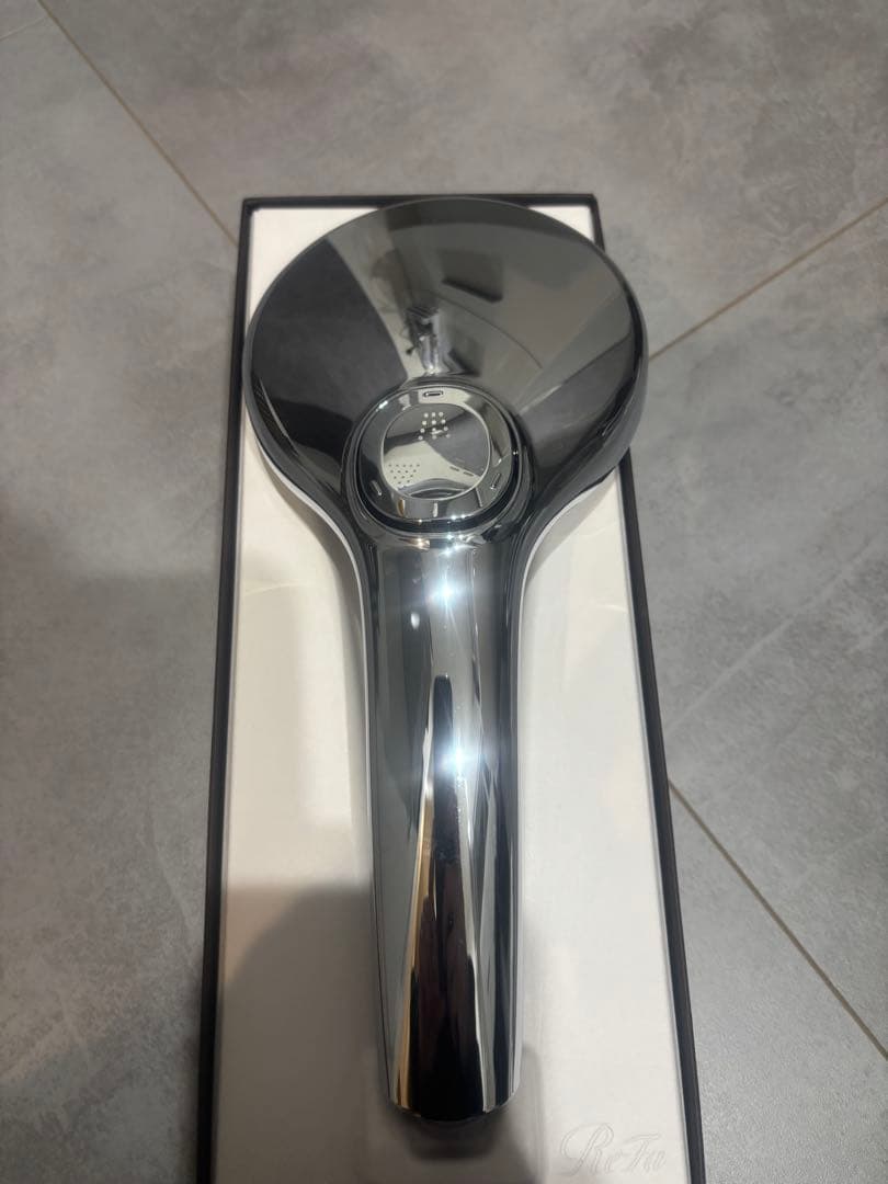 LIXIL ウルトラファインバブル シャワーヘッド SPA PK-BF-SM6