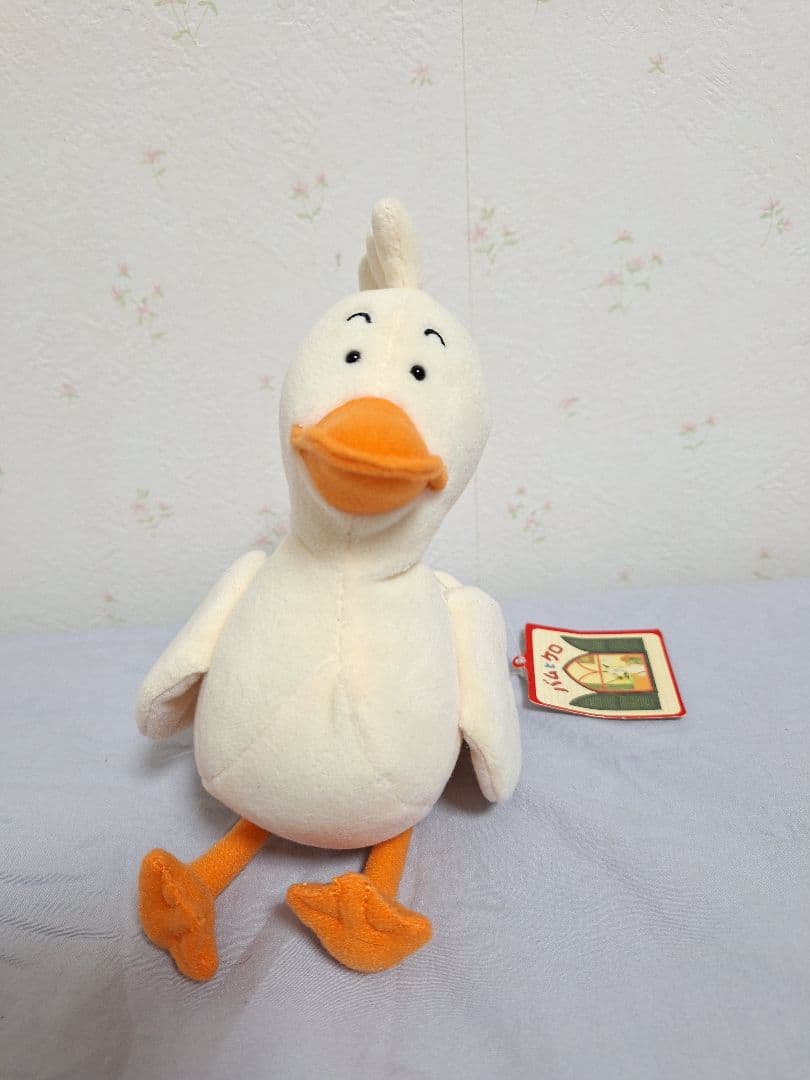 バムとケロ ぬいぐるみ かいちゃん らくちゃん いまちゃん ヤメピ おじぎちゃん