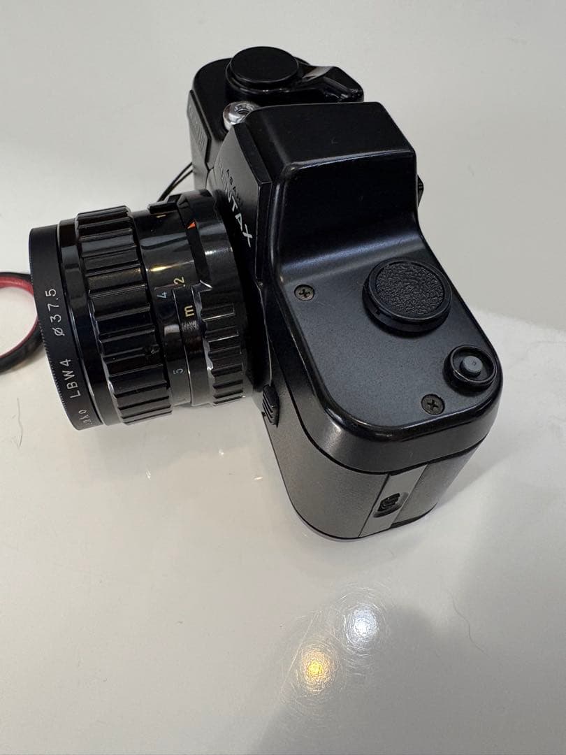 PENTAX auto110 フィルムカメラ セット☆綺麗です