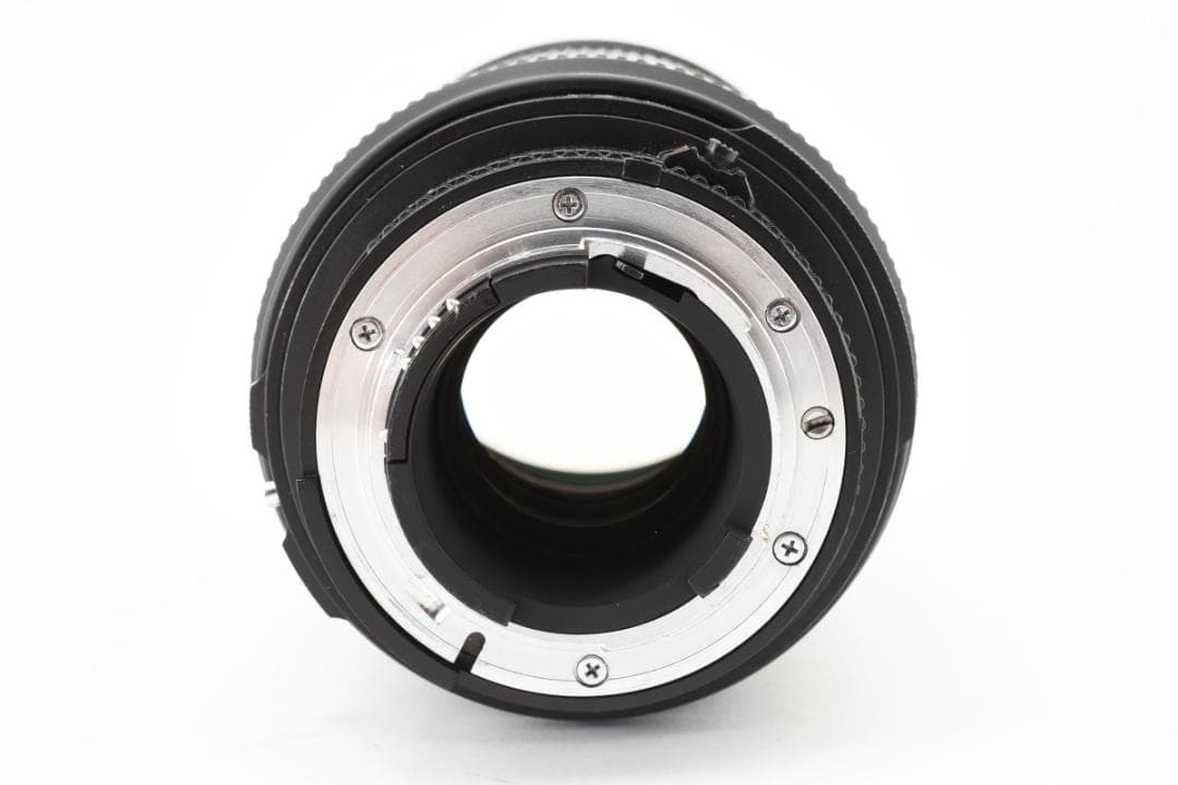 Nikon AF 80-200mm f/2.8 ED Zoom ズームレンズ