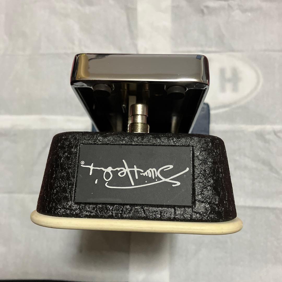ギター JimDunlop crybaby JH-1B Jimi Hendrix Wah