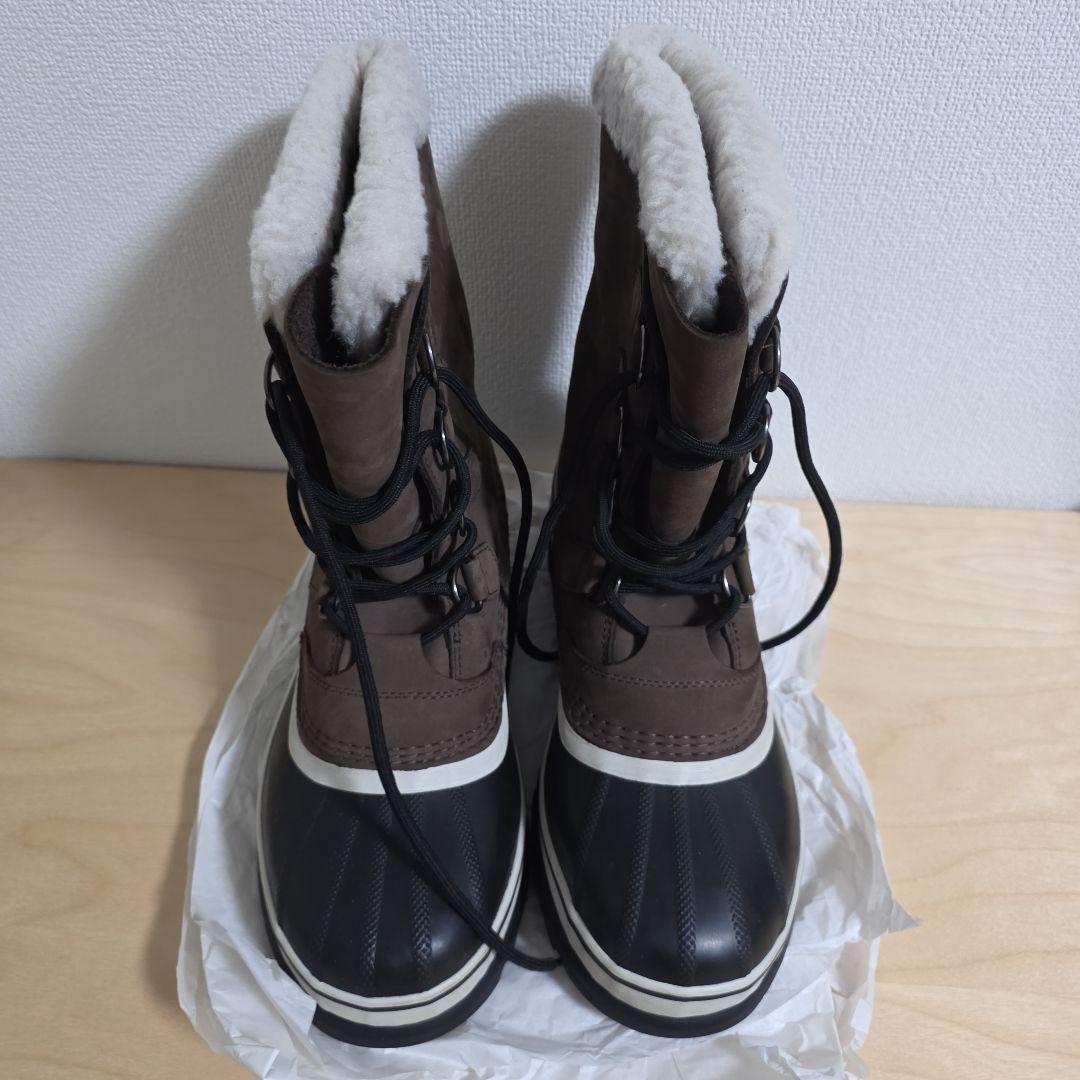 スノーボード SOREL CARIBOU 27cm