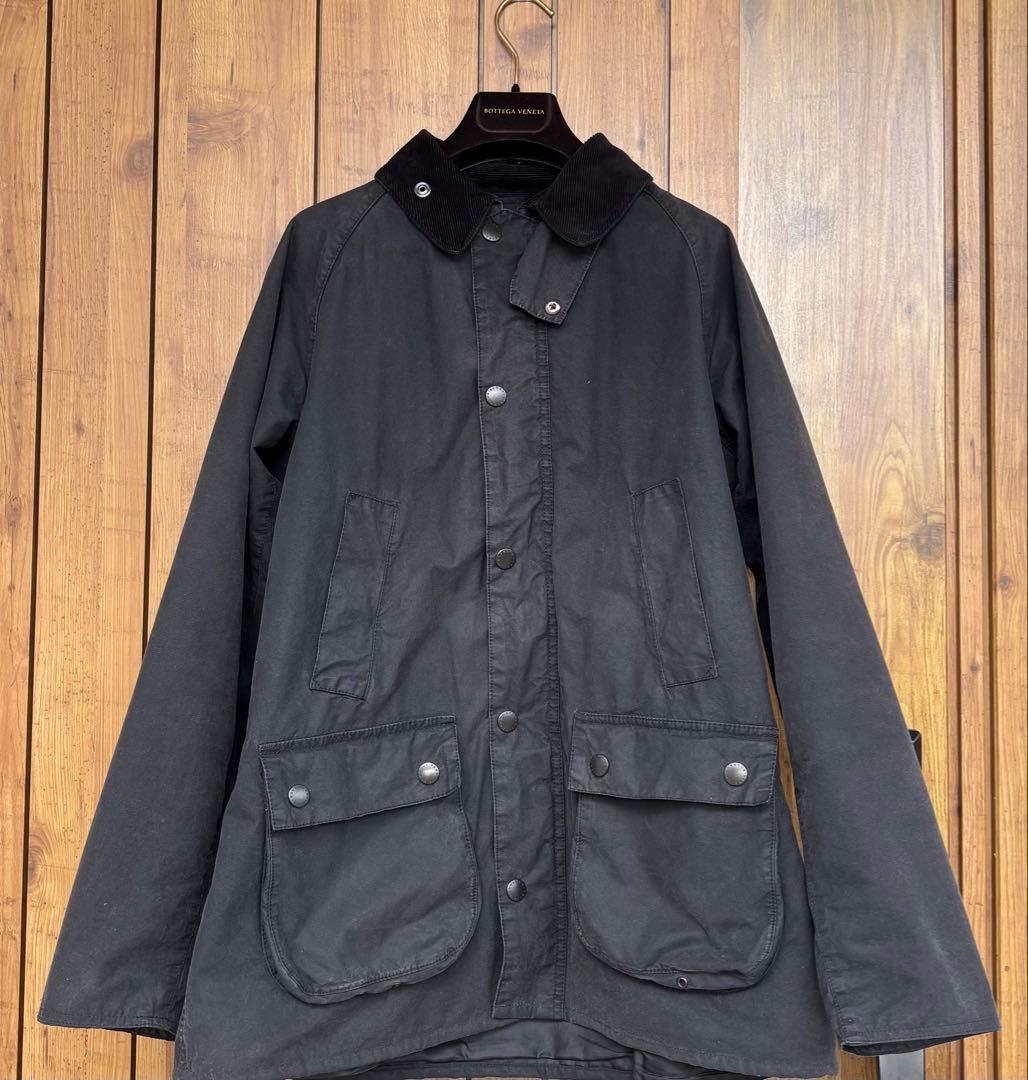 Barbour バブアー　ビデイル　38 アウター　ブルゾン　メンズ