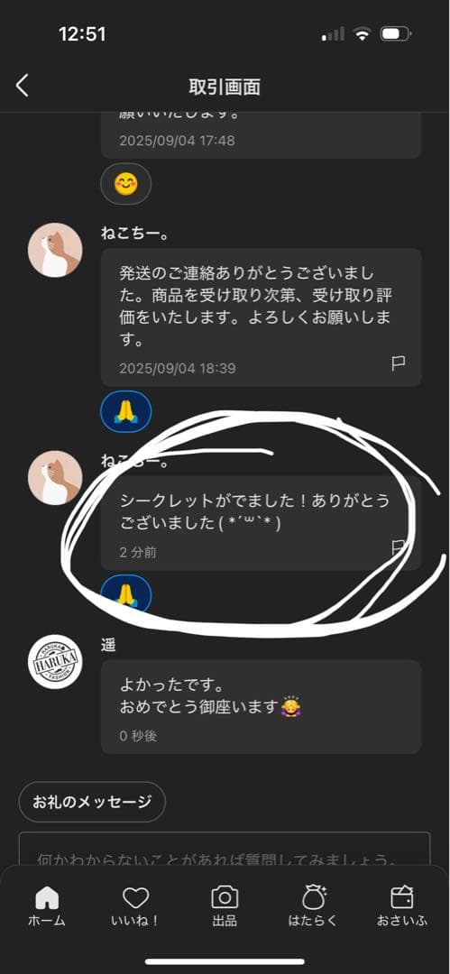 Shinya6113【正規品・未開封】Labubu 4箱