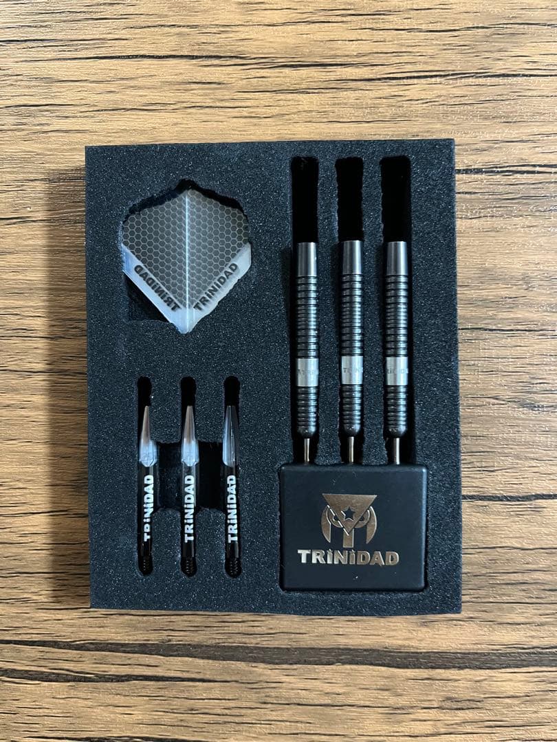 LAZY(レイジー) スティールダーツ　23g