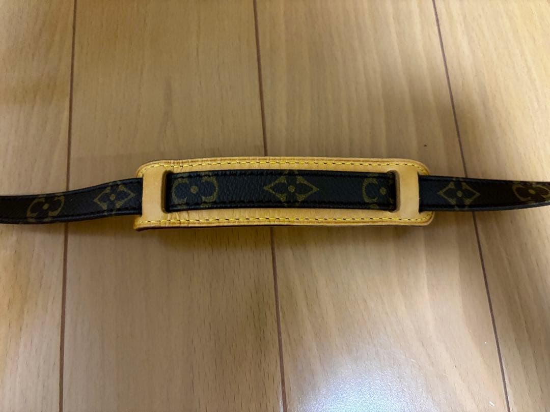 Louis Vuitton ルイヴィトン アマゾンショルダーバッグ