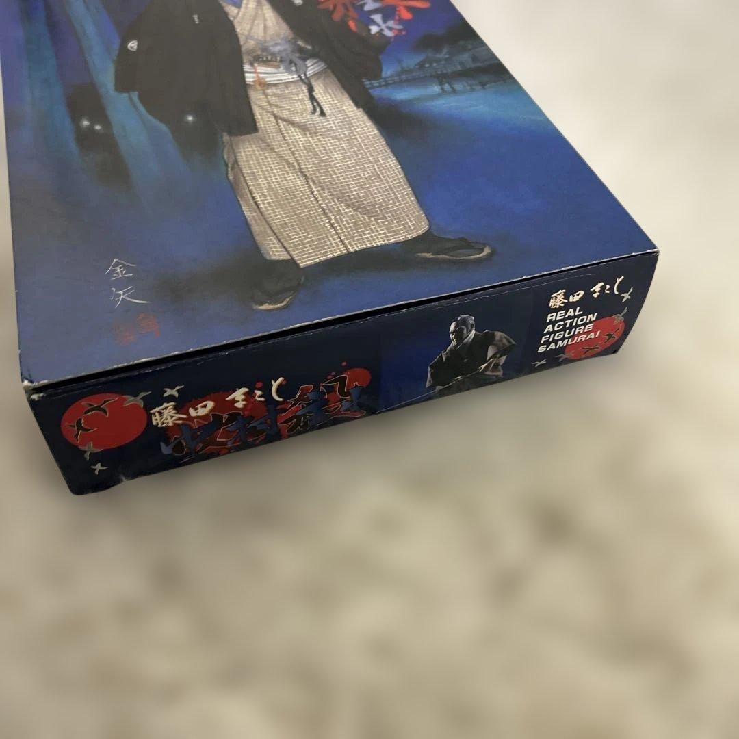 必殺仕事人 中村主水 アクション フィギュア アルフレックス製 藤田まこと