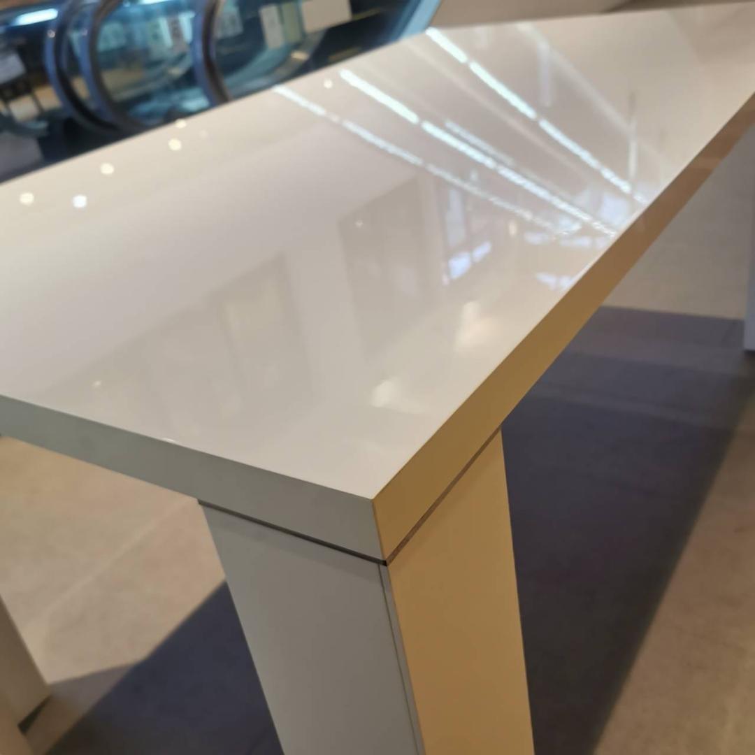 新春初売りセール　美品♥Status Srl イタリア ダイニングセット