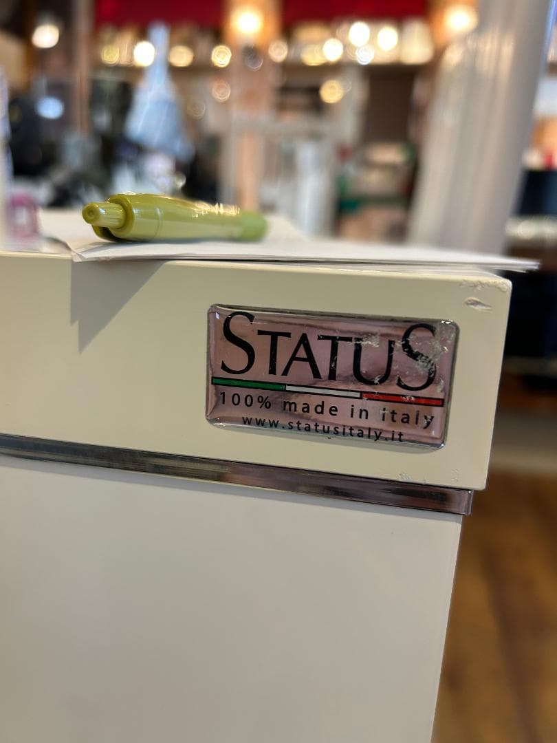 新春初売りセール　美品♥Status Srl イタリア ダイニングセット