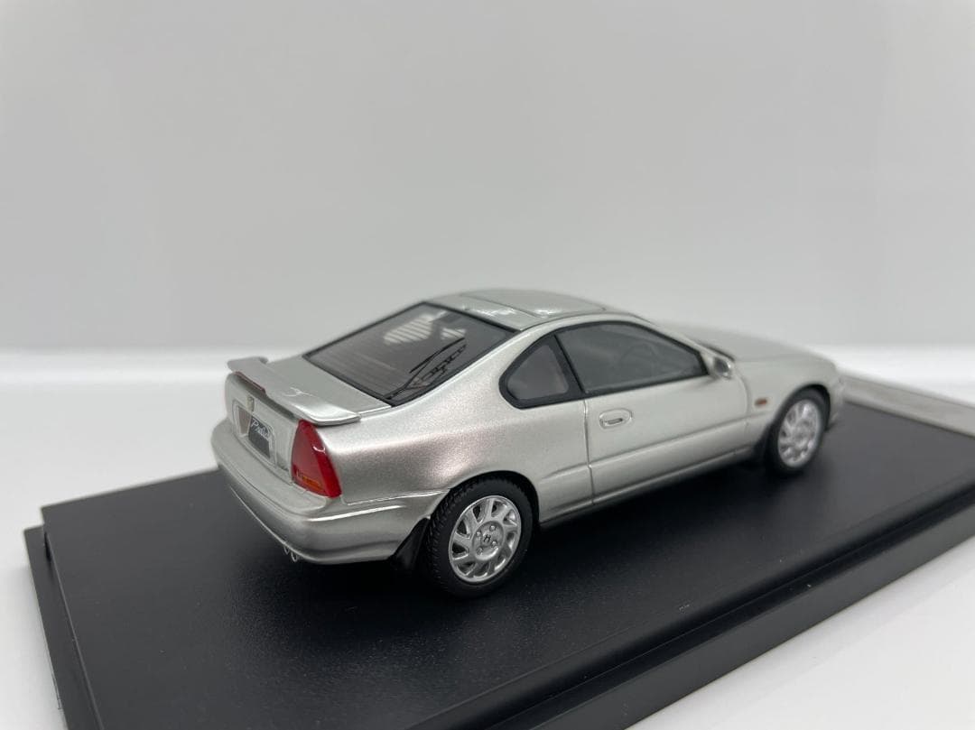 402-259 MARK43 1/43 本田 Prelude 2.2